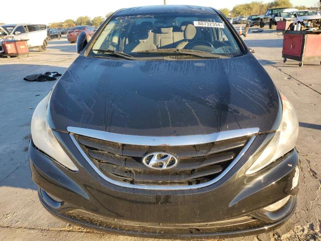 Photo 4 VIN: 5NPEB4AC9DH728960 - HYUNDAI SONATA GLS 