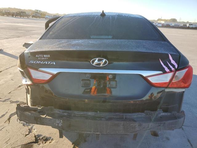 Photo 5 VIN: 5NPEB4AC9DH728960 - HYUNDAI SONATA GLS 