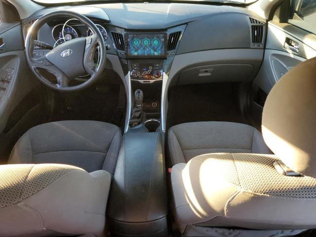 Photo 7 VIN: 5NPEB4AC9DH728960 - HYUNDAI SONATA GLS 