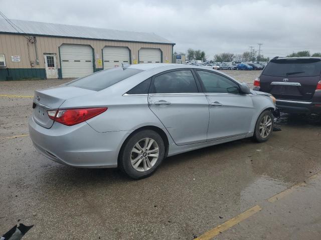 Photo 2 VIN: 5NPEB4AC9DH730580 - HYUNDAI SONATA 