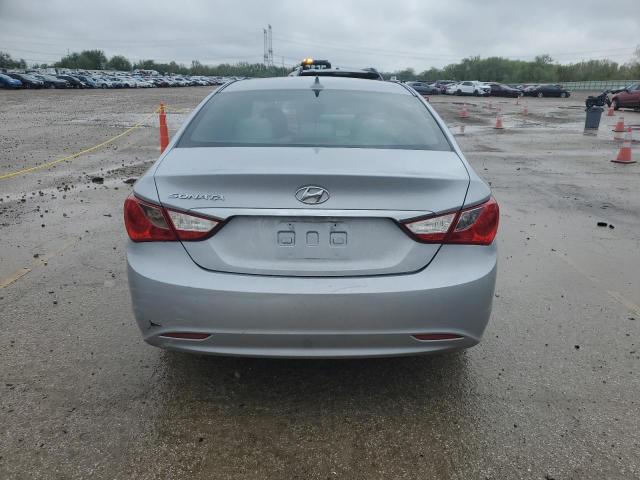 Photo 5 VIN: 5NPEB4AC9DH730580 - HYUNDAI SONATA 