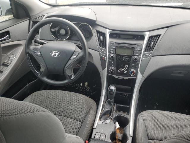 Photo 7 VIN: 5NPEB4AC9DH730580 - HYUNDAI SONATA 