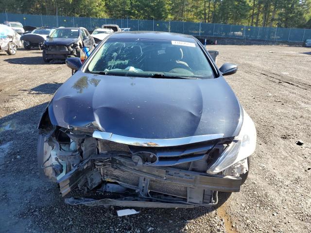 Photo 4 VIN: 5NPEB4AC9DH733480 - HYUNDAI SONATA 