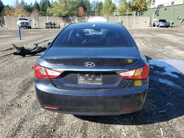 Photo 5 VIN: 5NPEB4AC9DH733480 - HYUNDAI SONATA 