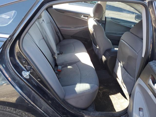 Photo 9 VIN: 5NPEB4AC9DH733480 - HYUNDAI SONATA 