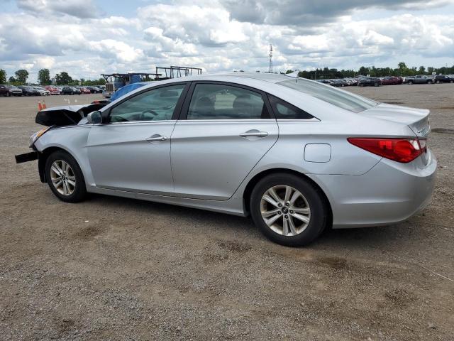 Photo 1 VIN: 5NPEB4AC9DH736847 - HYUNDAI SONATA GLS 