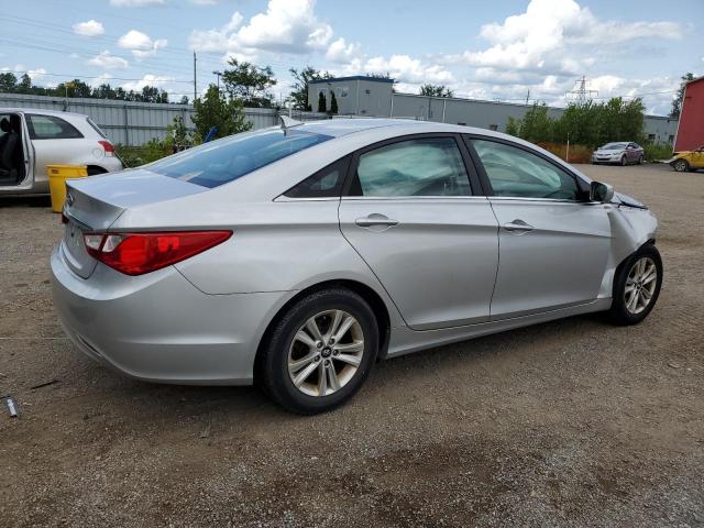 Photo 2 VIN: 5NPEB4AC9DH736847 - HYUNDAI SONATA GLS 