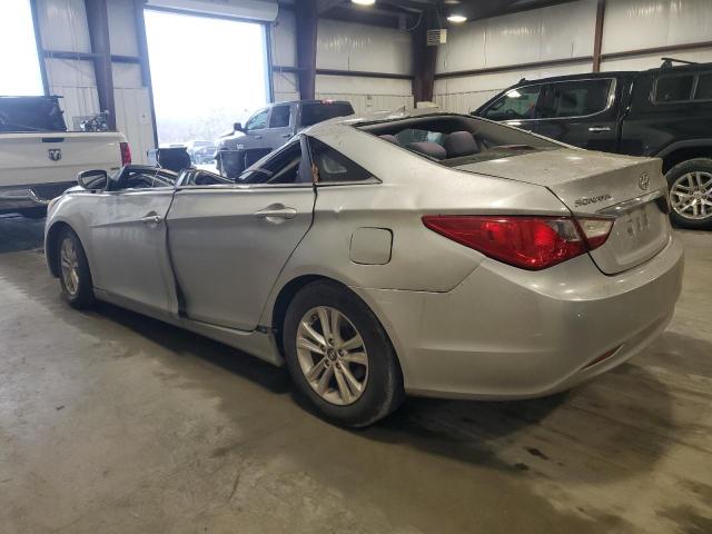 Photo 1 VIN: 5NPEB4AC9DH737688 - HYUNDAI SONATA GLS 