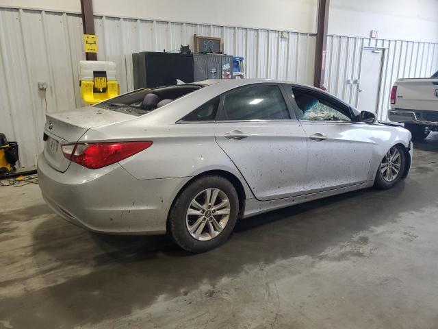 Photo 2 VIN: 5NPEB4AC9DH737688 - HYUNDAI SONATA GLS 