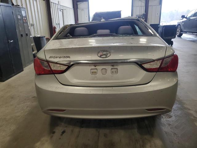 Photo 5 VIN: 5NPEB4AC9DH737688 - HYUNDAI SONATA GLS 