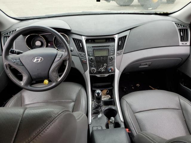 Photo 7 VIN: 5NPEB4AC9DH738615 - HYUNDAI SONATA GLS 