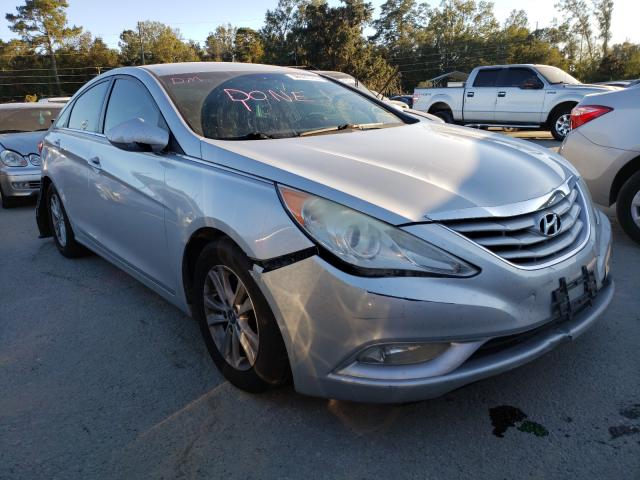 Photo 0 VIN: 5NPEB4AC9DH739084 - HYUNDAI SONATA GLS 