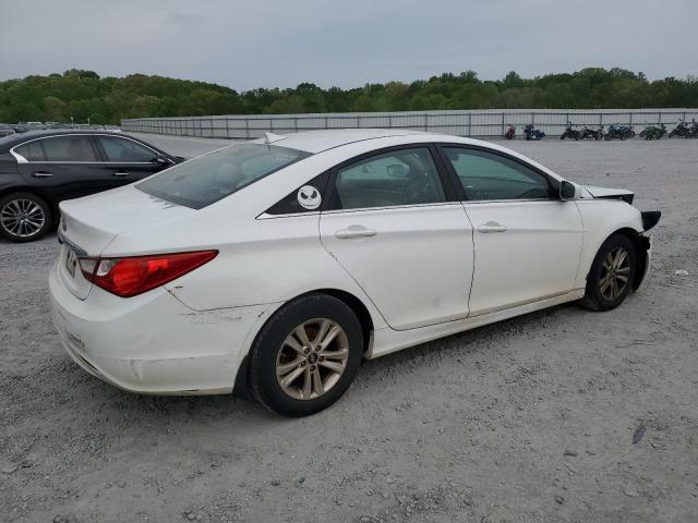 Photo 2 VIN: 5NPEB4AC9DH739747 - HYUNDAI SONATA 