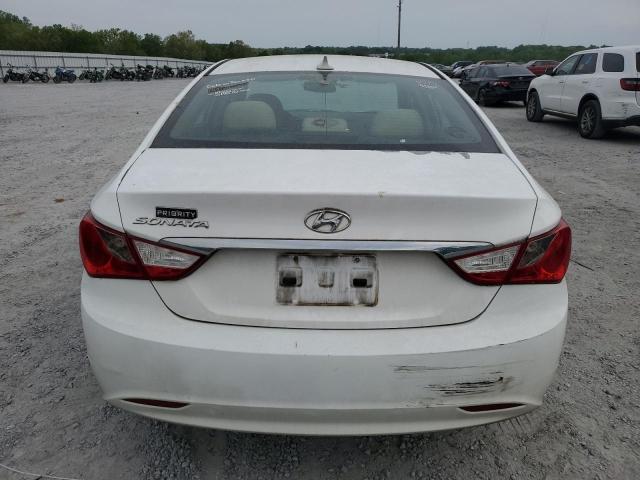 Photo 5 VIN: 5NPEB4AC9DH739747 - HYUNDAI SONATA 