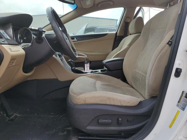 Photo 6 VIN: 5NPEB4AC9DH739747 - HYUNDAI SONATA 