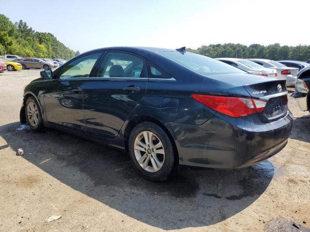 Photo 1 VIN: 5NPEB4AC9DH741238 - HYUNDAI SONATA 