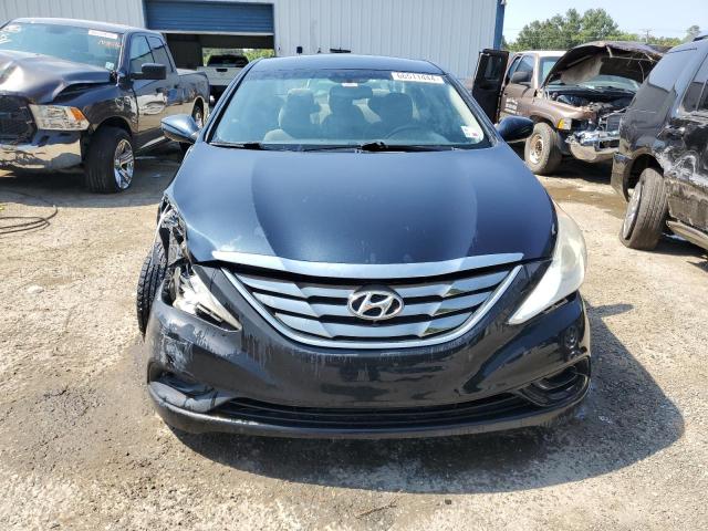 Photo 4 VIN: 5NPEB4AC9DH741238 - HYUNDAI SONATA 