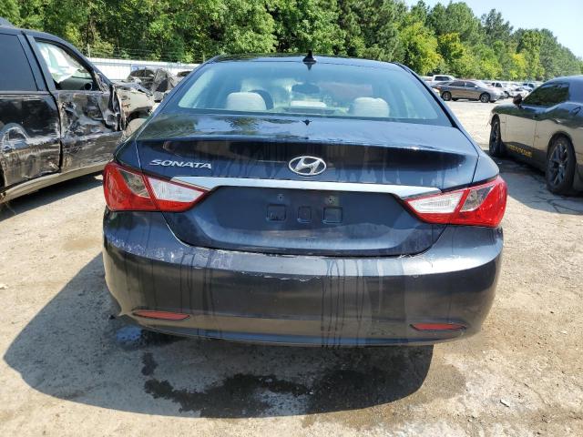 Photo 5 VIN: 5NPEB4AC9DH741238 - HYUNDAI SONATA 