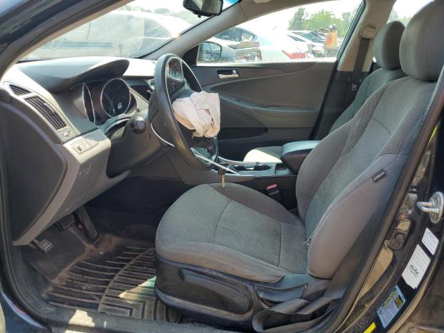 Photo 6 VIN: 5NPEB4AC9DH741238 - HYUNDAI SONATA 