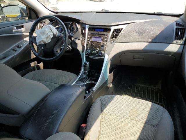 Photo 7 VIN: 5NPEB4AC9DH741238 - HYUNDAI SONATA 