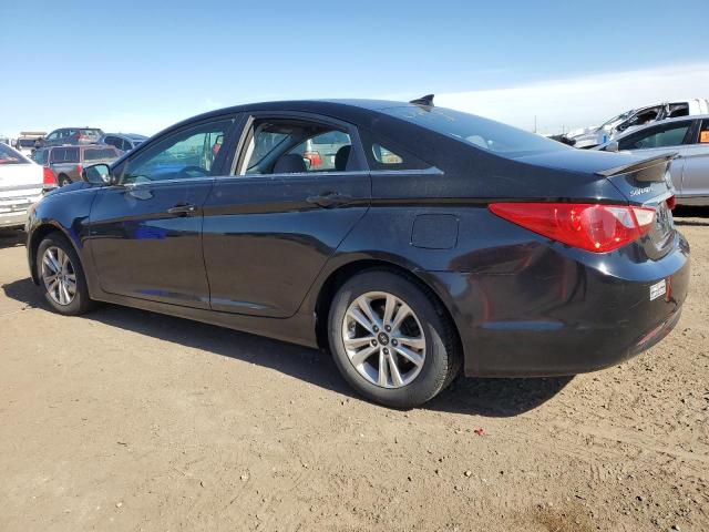 Photo 1 VIN: 5NPEB4AC9DH747864 - HYUNDAI SONATA 