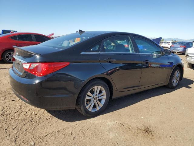 Photo 2 VIN: 5NPEB4AC9DH747864 - HYUNDAI SONATA 