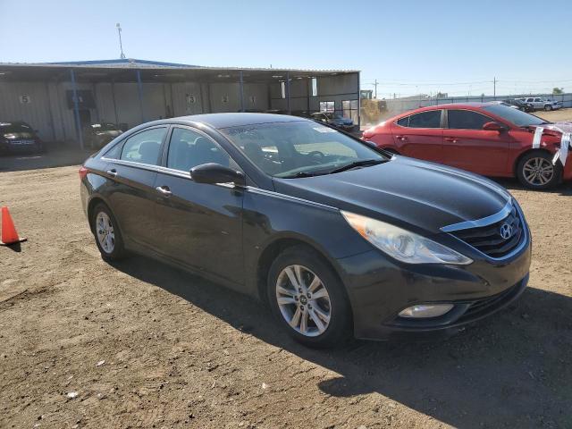 Photo 3 VIN: 5NPEB4AC9DH747864 - HYUNDAI SONATA 