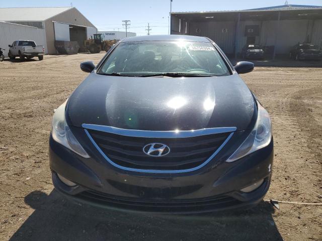 Photo 4 VIN: 5NPEB4AC9DH747864 - HYUNDAI SONATA 