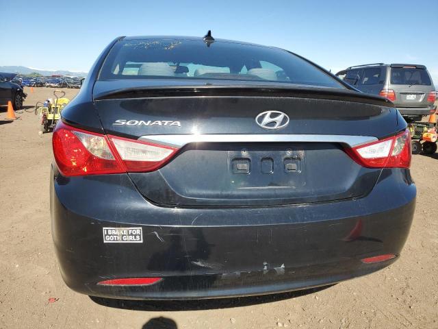 Photo 5 VIN: 5NPEB4AC9DH747864 - HYUNDAI SONATA 