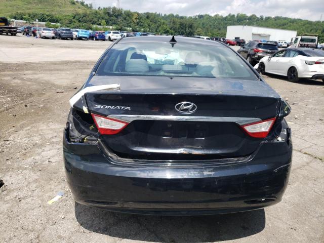 Photo 5 VIN: 5NPEB4AC9DH754068 - HYUNDAI SONATA 