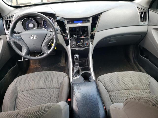 Photo 7 VIN: 5NPEB4AC9DH754068 - HYUNDAI SONATA 