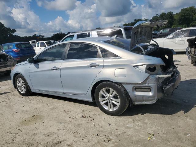 Photo 1 VIN: 5NPEB4AC9DH754118 - HYUNDAI SONATA GLS 