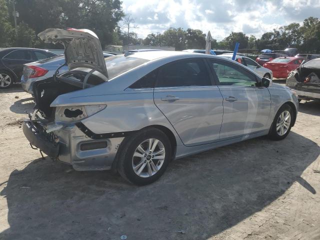 Photo 2 VIN: 5NPEB4AC9DH754118 - HYUNDAI SONATA GLS 