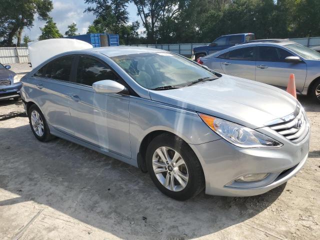 Photo 3 VIN: 5NPEB4AC9DH754118 - HYUNDAI SONATA GLS 