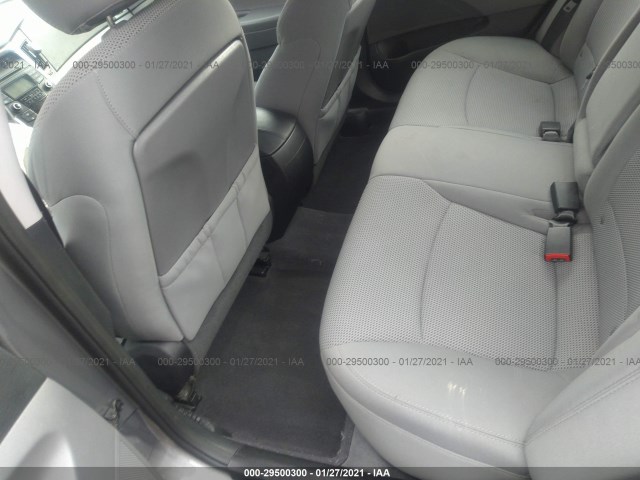 Photo 7 VIN: 5NPEB4AC9DH754636 - HYUNDAI SONATA 