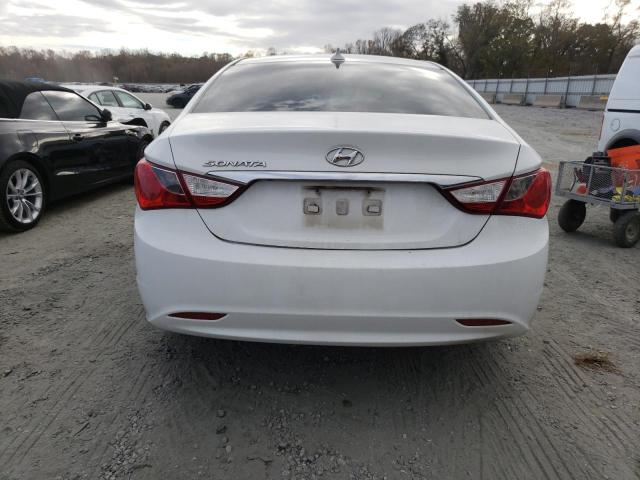 Photo 5 VIN: 5NPEB4AC9DH756192 - HYUNDAI SONATA 