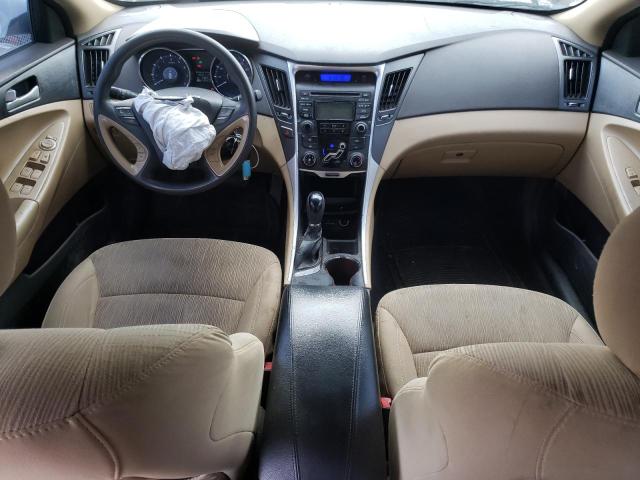 Photo 7 VIN: 5NPEB4AC9DH756192 - HYUNDAI SONATA 