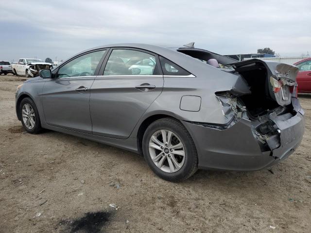 Photo 1 VIN: 5NPEB4AC9DH759190 - HYUNDAI SONATA 