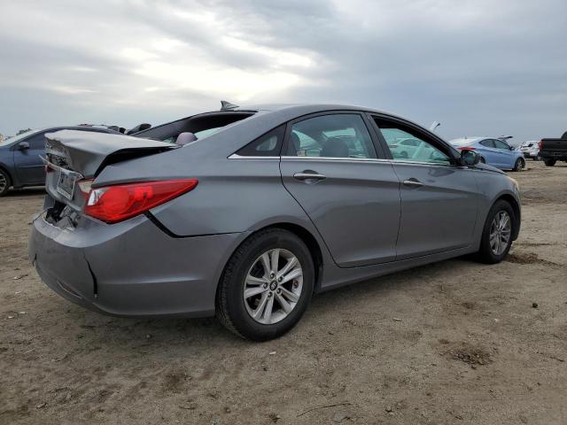 Photo 2 VIN: 5NPEB4AC9DH759190 - HYUNDAI SONATA 