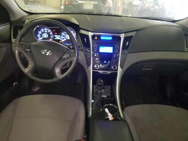 Photo 7 VIN: 5NPEB4AC9DH759528 - HYUNDAI SONATA GLS 