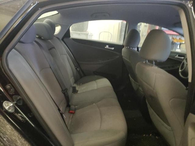 Photo 9 VIN: 5NPEB4AC9DH759528 - HYUNDAI SONATA GLS 