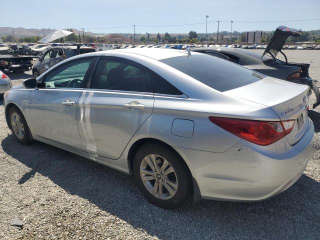 Photo 1 VIN: 5NPEB4AC9DH760114 - HYUNDAI SONATA GLS 