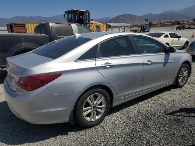 Photo 2 VIN: 5NPEB4AC9DH760114 - HYUNDAI SONATA GLS 