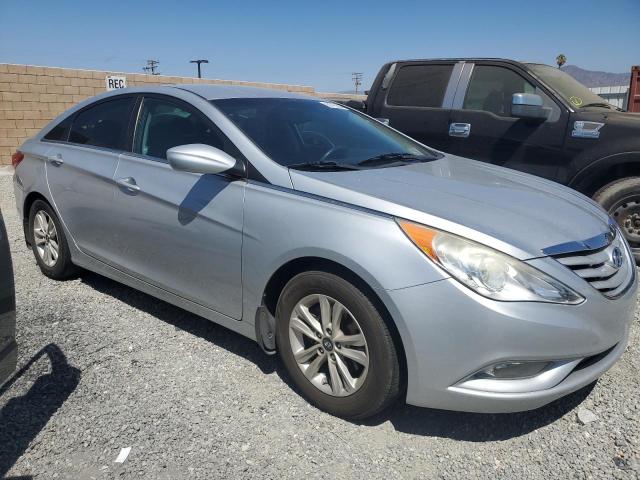 Photo 3 VIN: 5NPEB4AC9DH760114 - HYUNDAI SONATA GLS 