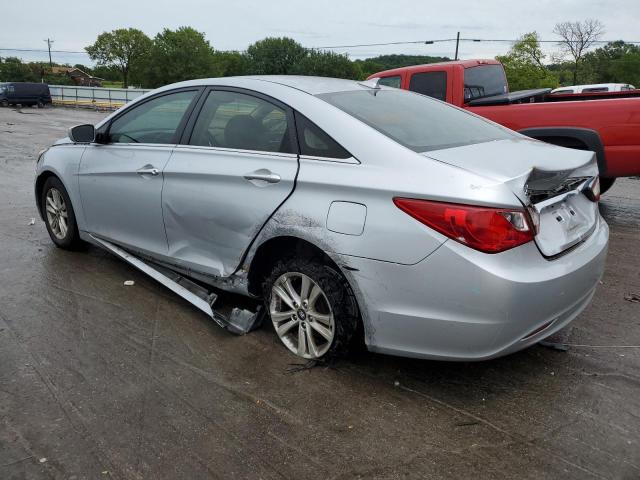 Photo 1 VIN: 5NPEB4AC9DH765331 - HYUNDAI SONATA GLS 