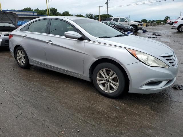 Photo 3 VIN: 5NPEB4AC9DH765331 - HYUNDAI SONATA GLS 