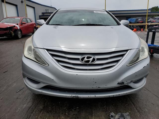 Photo 4 VIN: 5NPEB4AC9DH765331 - HYUNDAI SONATA GLS 