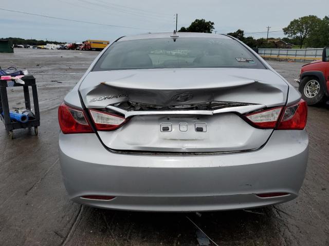 Photo 5 VIN: 5NPEB4AC9DH765331 - HYUNDAI SONATA GLS 