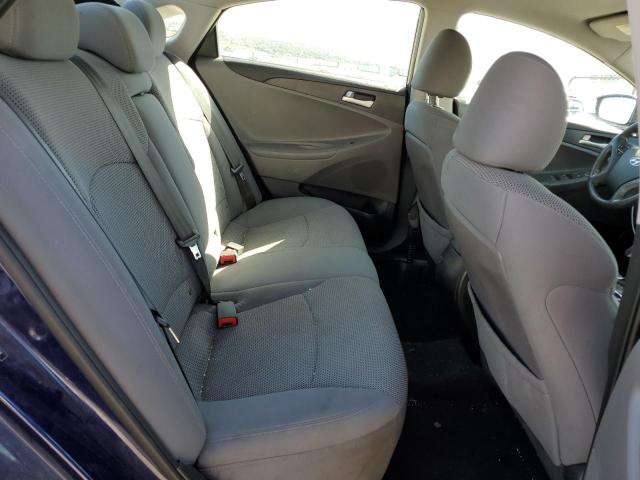 Photo 9 VIN: 5NPEB4AC9DH767208 - HYUNDAI SONATA GLS 