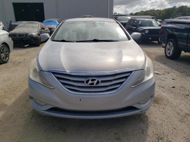 Photo 4 VIN: 5NPEB4AC9DH767287 - HYUNDAI SONATA 